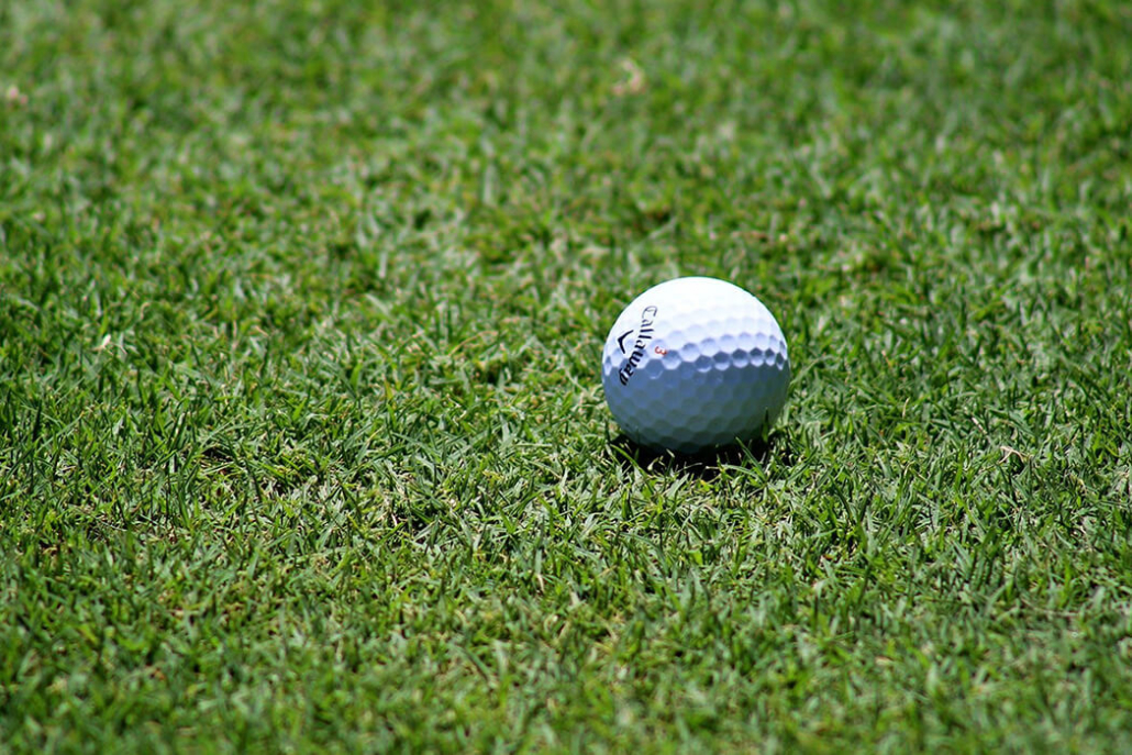 Golf Turf Amenities - ROI Sport Surfaces and Amenities